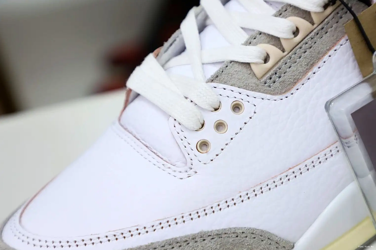 WMNS X 3 AIR JORDAN MANIÉRE Kimikick 0715